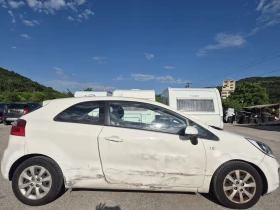 Kia Rio 1.4CRDi, ������ ���������  | Mobile.bg � ����� ������ 6