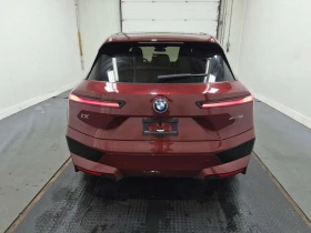 BMW iX XDRIVE50  CARFAX | Auto.bg — изображение 17