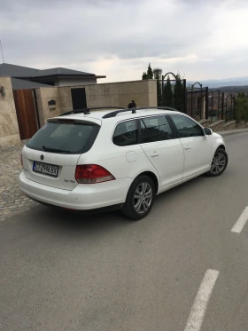 VW Golf Variant | Mobile.bg � ����� ������ 6