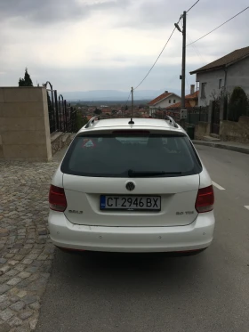 VW Golf Variant | Mobile.bg � ����� ������ 7