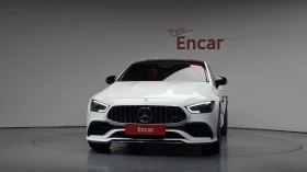 Mercedes-Benz AMG GT 43* BLIND SPOT* HUD* ��. ��������* 360* ������ ��� | Mobile.bg � ����� ������ 3
