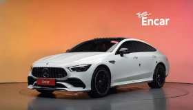 ������ Mercedes-Benz AMG GT