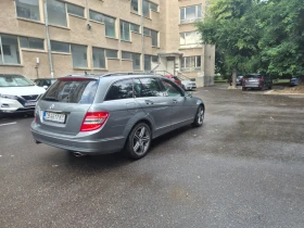 Mercedes-Benz C 350 - 6350 € / 12419.52 лв. - 12047754 3
