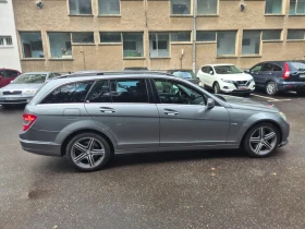Mercedes-Benz C 350 - 6350 € / 12419.52 лв. - 12047754 4