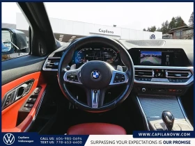 BMW 340 M xDrive Premium pkg Цена до България & АвтоКредит | Auto.bg — изображение 9
