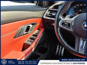BMW 340 M xDrive Premium pkg Цена до България & АвтоКредит | Auto.bg — изображение 13