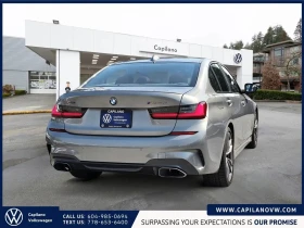 BMW 340 M xDrive Premium pkg Цена до България & АвтоКредит | Auto.bg — изображение 4