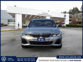 BMW 340 M xDrive Premium pkg Цена до България & АвтоКредит | Auto.bg — изображение 2