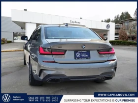 BMW 340 M xDrive Premium pkg Цена до България & АвтоКредит | Auto.bg — изображение 6
