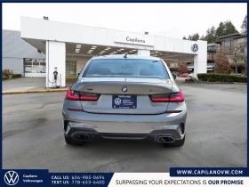 BMW 340 M xDrive Premium pkg Цена до България & АвтоКредит | Auto.bg — изображение 5