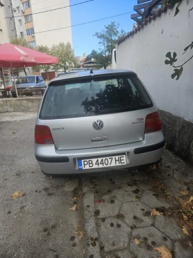 VW Golf 1.9 TDI 4MOTION | Auto.bg — изображение 2