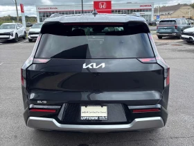 Kia EV9 Land w/Premium Package AWD| MERIDIAN| ОБДУХ | Auto.bg — изображение 4