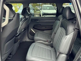 Kia EV9 Land w/Premium Package AWD| MERIDIAN| ОБДУХ | Auto.bg — изображение 16