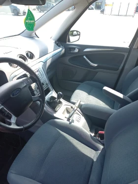 Ford Galaxy | Mobile.bg � ����� ������ 7