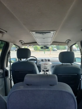Ford Galaxy | Mobile.bg � ����� ������ 8