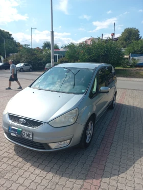 Ford Galaxy | Mobile.bg � ����� ������ 5