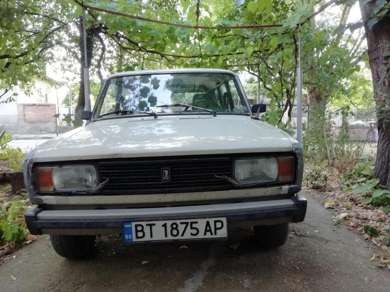 Lada 2104 1300 , снимка 3 - Автомобили и джипове - 46638058