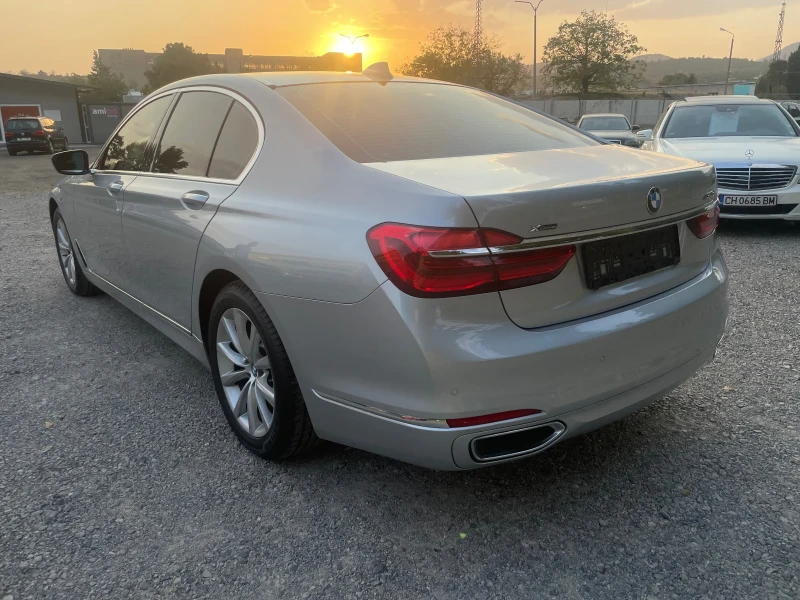 BMW 730 xDrive/Diesel , снимка 2 - Автомобили и джипове - 47133846