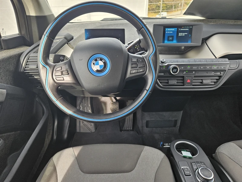 BMW i3 120Ah, снимка 7 - Автомобили и джипове - 48065345