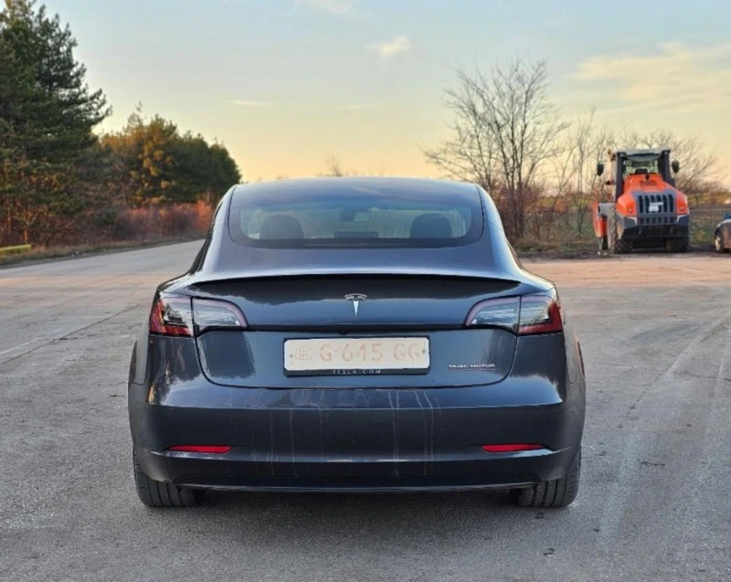 Tesla Model 3 Performance EU Гаранция, снимка 4 - Автомобили и джипове - 49031556