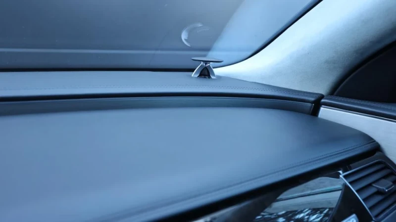 Audi A8 L 2-ри собственик 3хТВ B&O, снимка 15 - Автомобили и джипове - 52555637