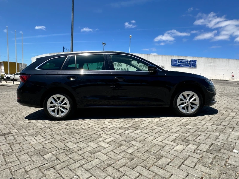 Skoda Octavia, снимка 4 - Автомобили и джипове - 51725399