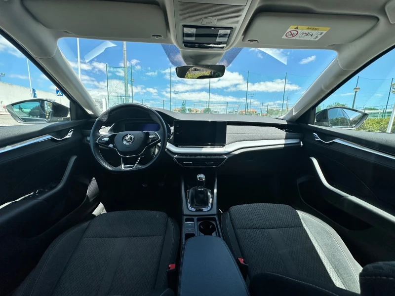 Skoda Octavia, снимка 8 - Автомобили и джипове - 51725399