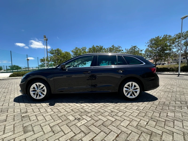 Skoda Octavia, снимка 3 - Автомобили и джипове - 51725399