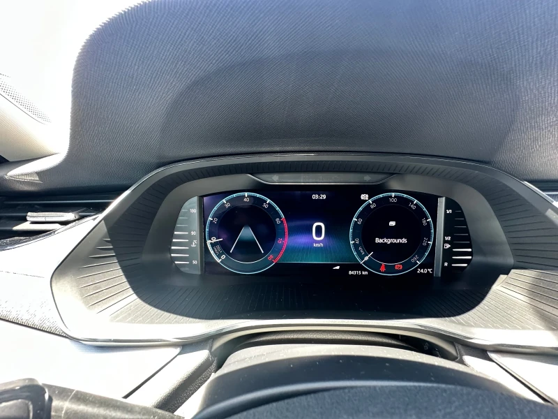 Skoda Octavia, снимка 7 - Автомобили и джипове - 51725399