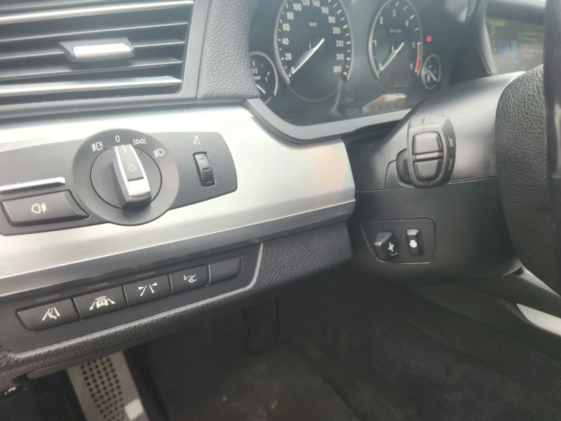 BMW 730 МPack XD LONG Soft Close Head Up Distronik, снимка 16 - Автомобили и джипове - 52068860