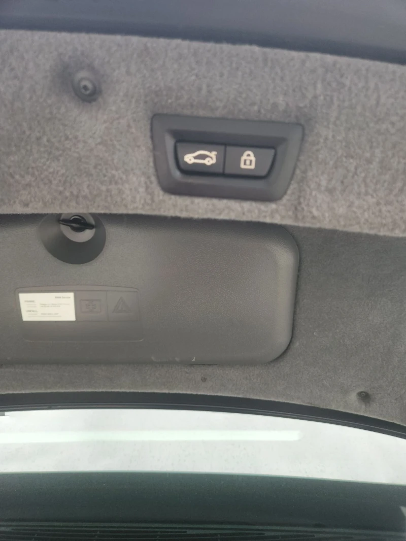 BMW 730 МPack XD LONG Soft Close Head Up Distronik, снимка 17 - Автомобили и джипове - 52068860