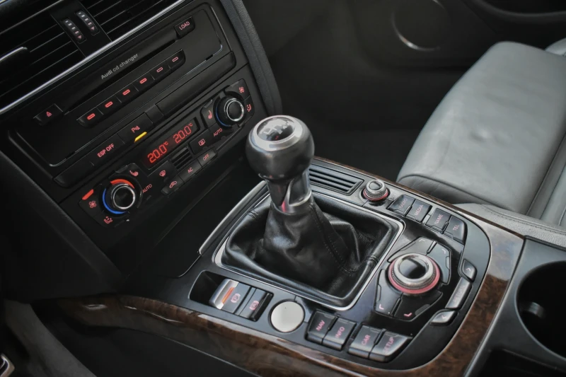 Audi A5 3.0TDI , снимка 11 - Автомобили и джипове - 52284685