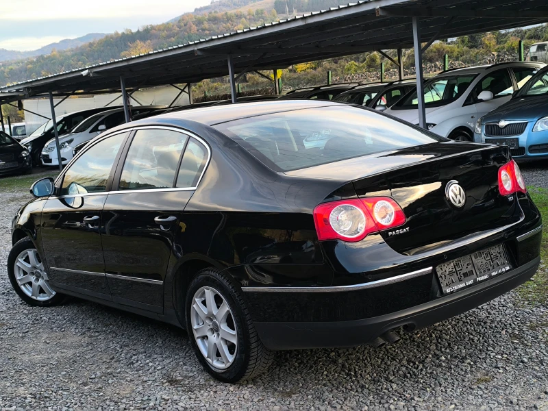VW Passat -1.9TDI-105кс-(BKC)-КЛИМАТРОНИК-, снимка 5 - Автомобили и джипове - 52295059