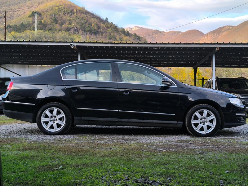 VW Passat -1.9TDI-105кс-(BKC)-КЛИМАТРОНИК-, снимка 2 - Автомобили и джипове - 52295059