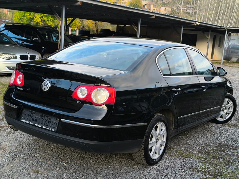 VW Passat -1.9TDI-105кс-(BKC)-КЛИМАТРОНИК-, снимка 3 - Автомобили и джипове - 52295059