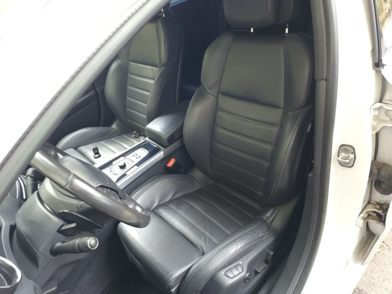 Peugeot 508 GT, снимка 10 - Автомобили и джипове - 52429956