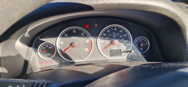 Opel Vectra 1.9 CDTI, снимка 8 - Автомобили и джипове - 52530547