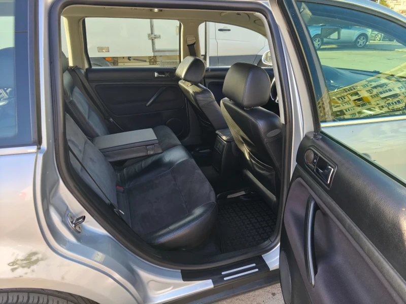 VW Passat, снимка 5 - Автомобили и джипове - 52817517