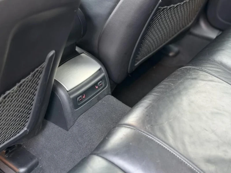 Audi A4 3.0TDI, снимка 13 - Автомобили и джипове - 52908554