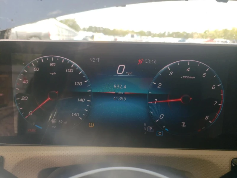 Mercedes-Benz A 220 4MATIC* FULL* РЕАЛНИ КМ* ПЕРФЕКТНА, снимка 10 - Автомобили и джипове - 53133835