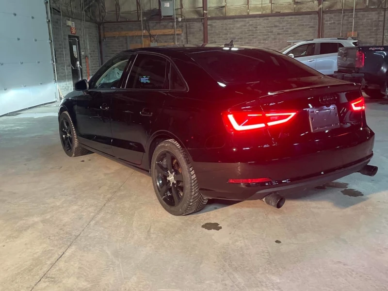 Audi A3 * 2.0T Komfort * CARFAX * БЕЗ ПЪРВОНАЧАЛНА ВНОСКА, снимка 16 - Автомобили и джипове - 53168474