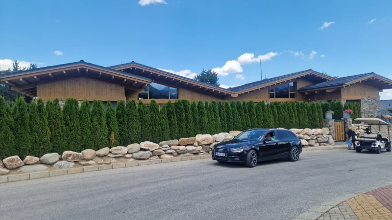 Audi A4, снимка 2 - Автомобили и джипове - 53237891