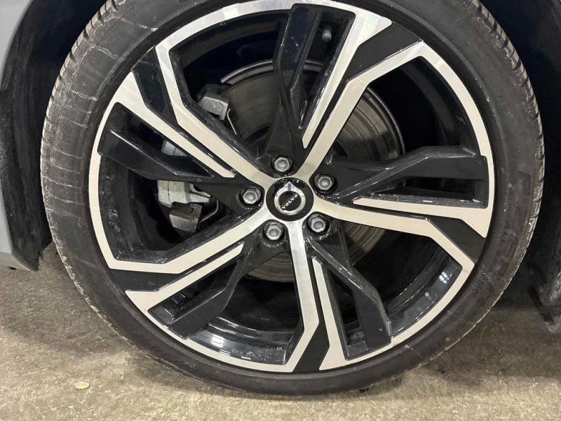 Volvo S60 * Ultimate Dark Theme * CARFAX * ЦЕНА ДО БГ, снимка 6 - Автомобили и джипове - 53303541