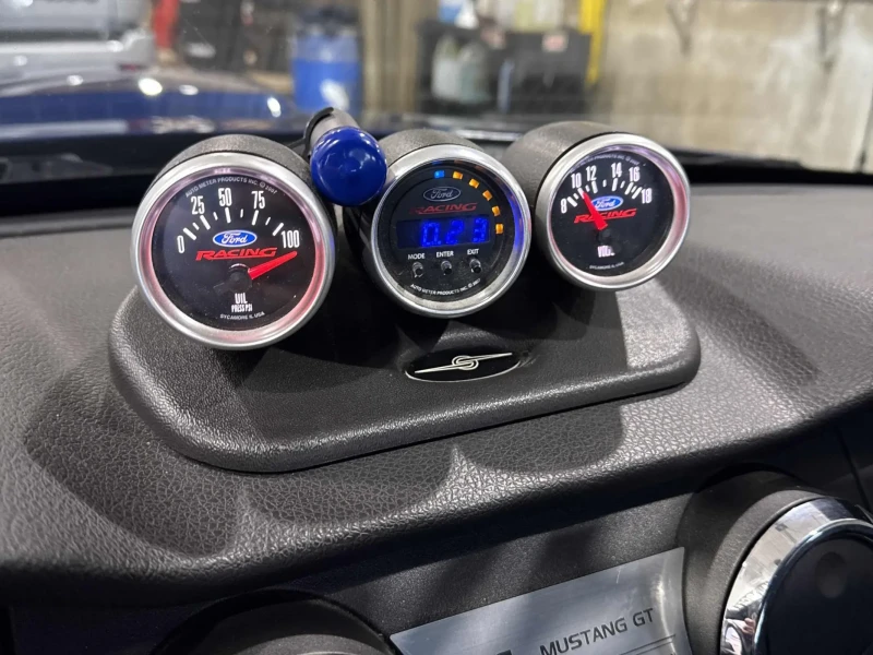 Ford Mustang GT Deluxe | Tuning, снимка 9 - Автомобили и джипове - 53477701