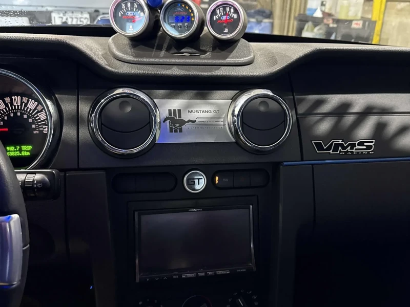 Ford Mustang GT Deluxe | Tuning, снимка 8 - Автомобили и джипове - 53477701