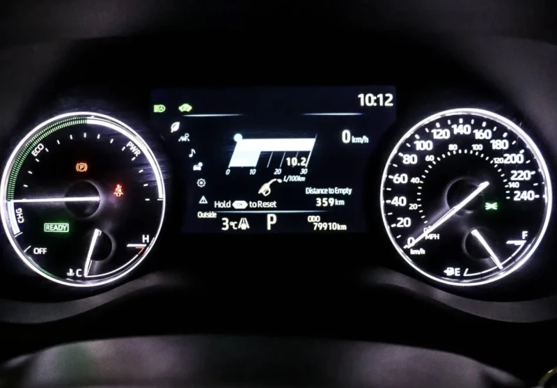 Toyota Sienna Hybrid Limited * * AWD * * 7 Места * * Carfax * * , снимка 9 - Автомобили и джипове - 53578312