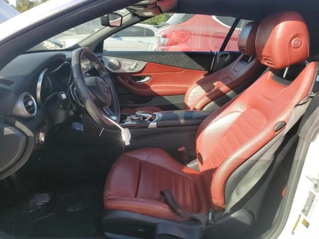 Mercedes-Benz C 300, снимка 8 - Автомобили и джипове - 48140079