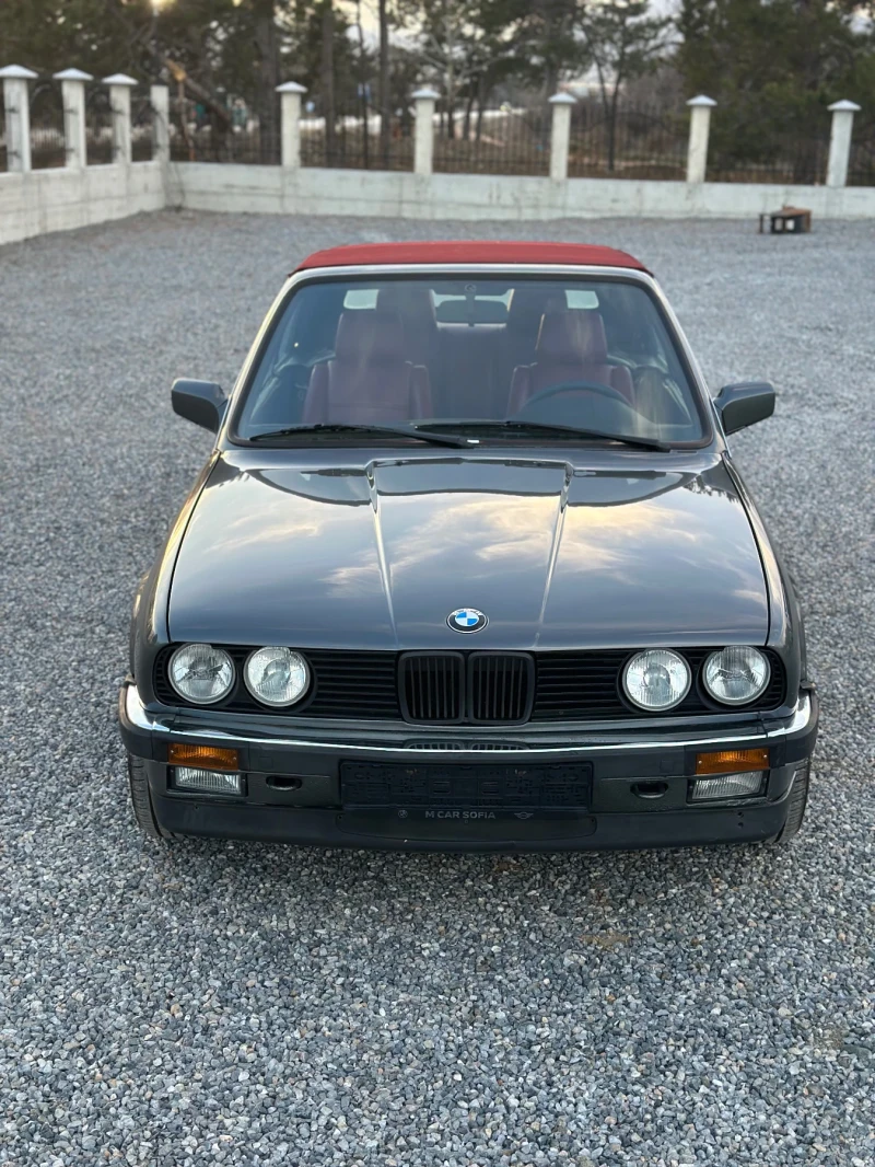 BMW 320 Cabrio M20B20 - 24999 лв. - 70236593 1
