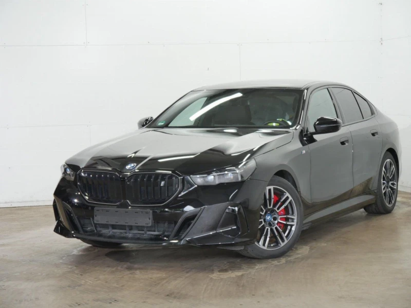 BMW i5 40 eDrive M Sport Paket - 101540 лв. - 82246574 1