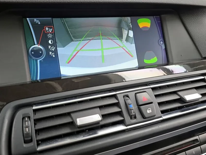 BMW 520 d | Mobile.bg   14